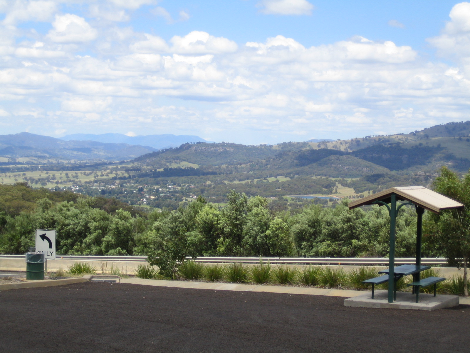 Day Two: Upper Hunter Valley