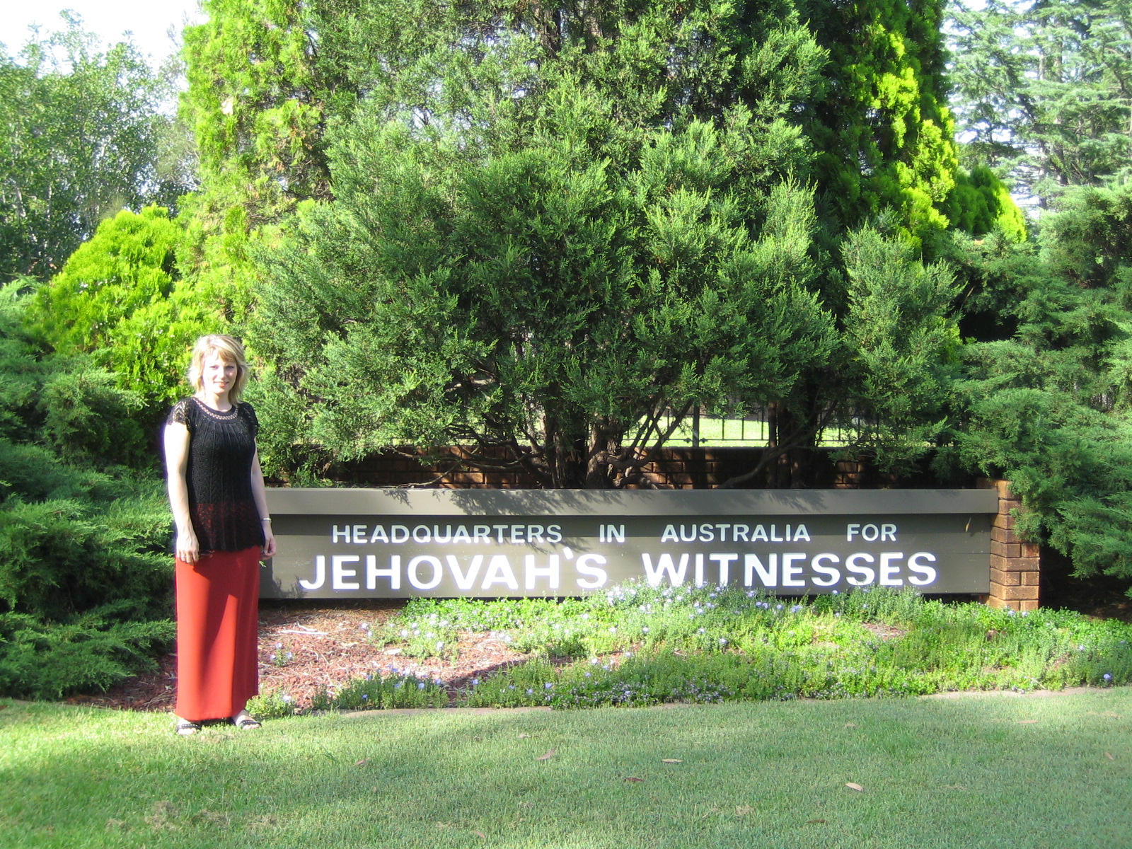 Day 3: A Tour of Bethel Australia