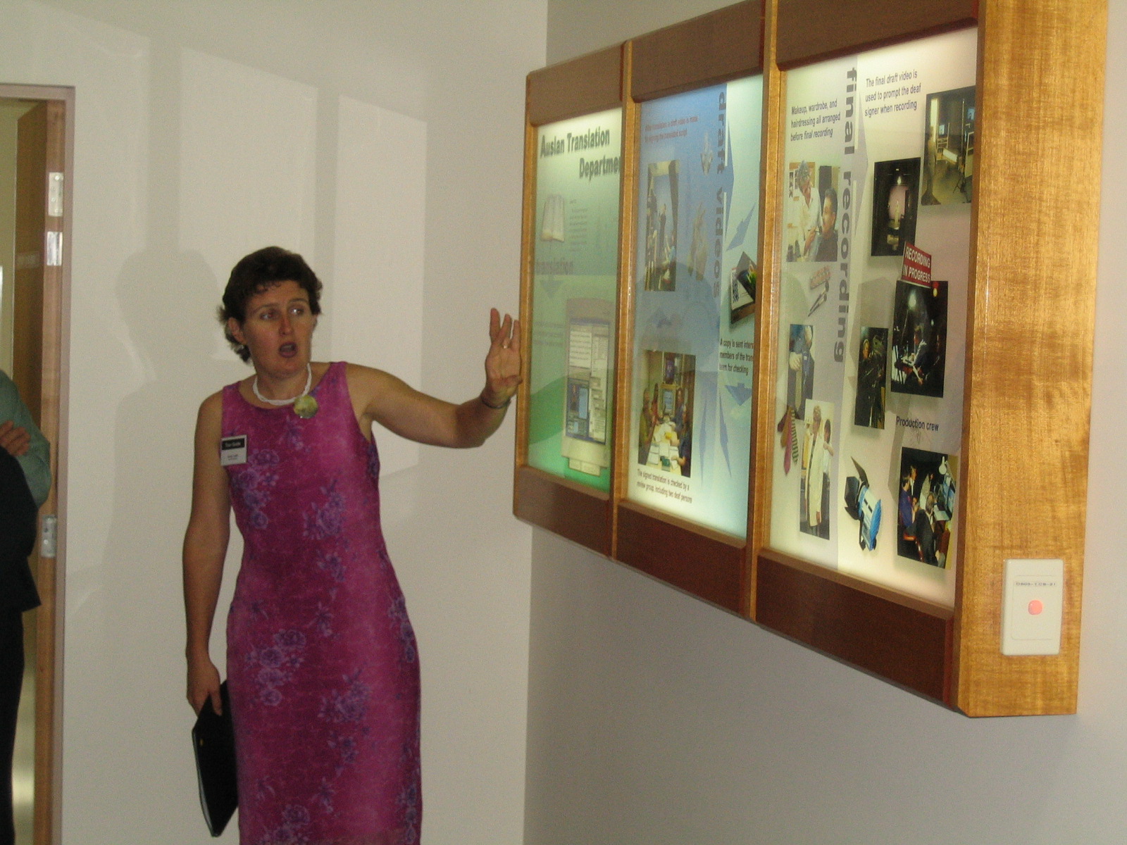 Day 3: A Tour of Bethel Australia