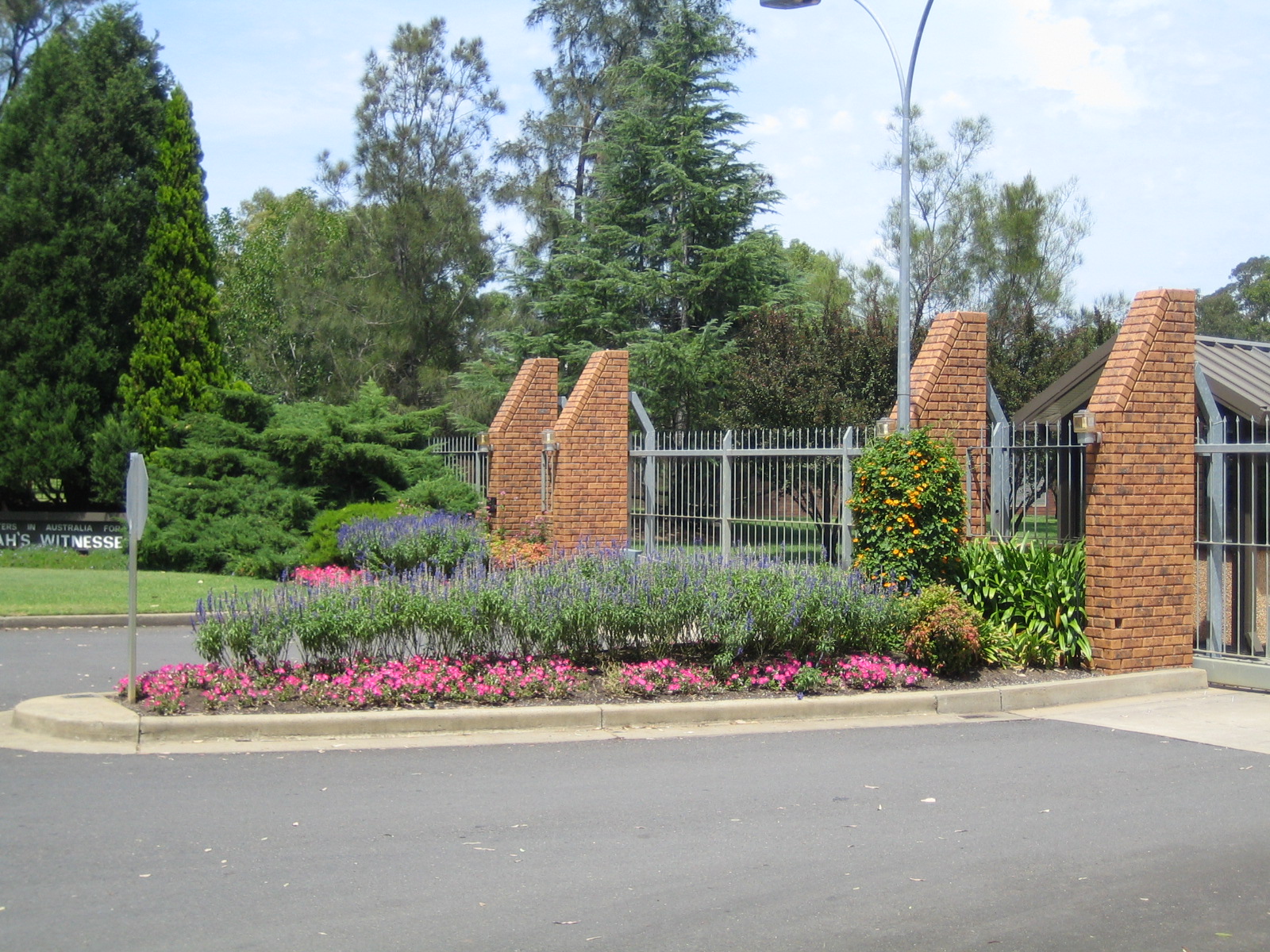 Day 3: A Tour of Bethel Australia