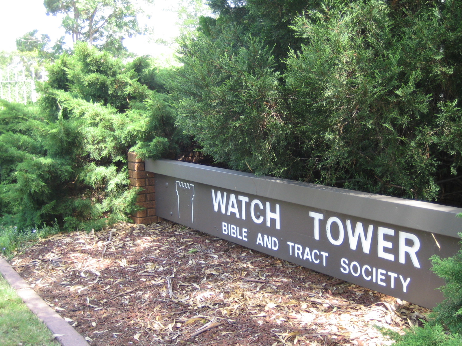 Day 3: A Tour of Bethel Australia