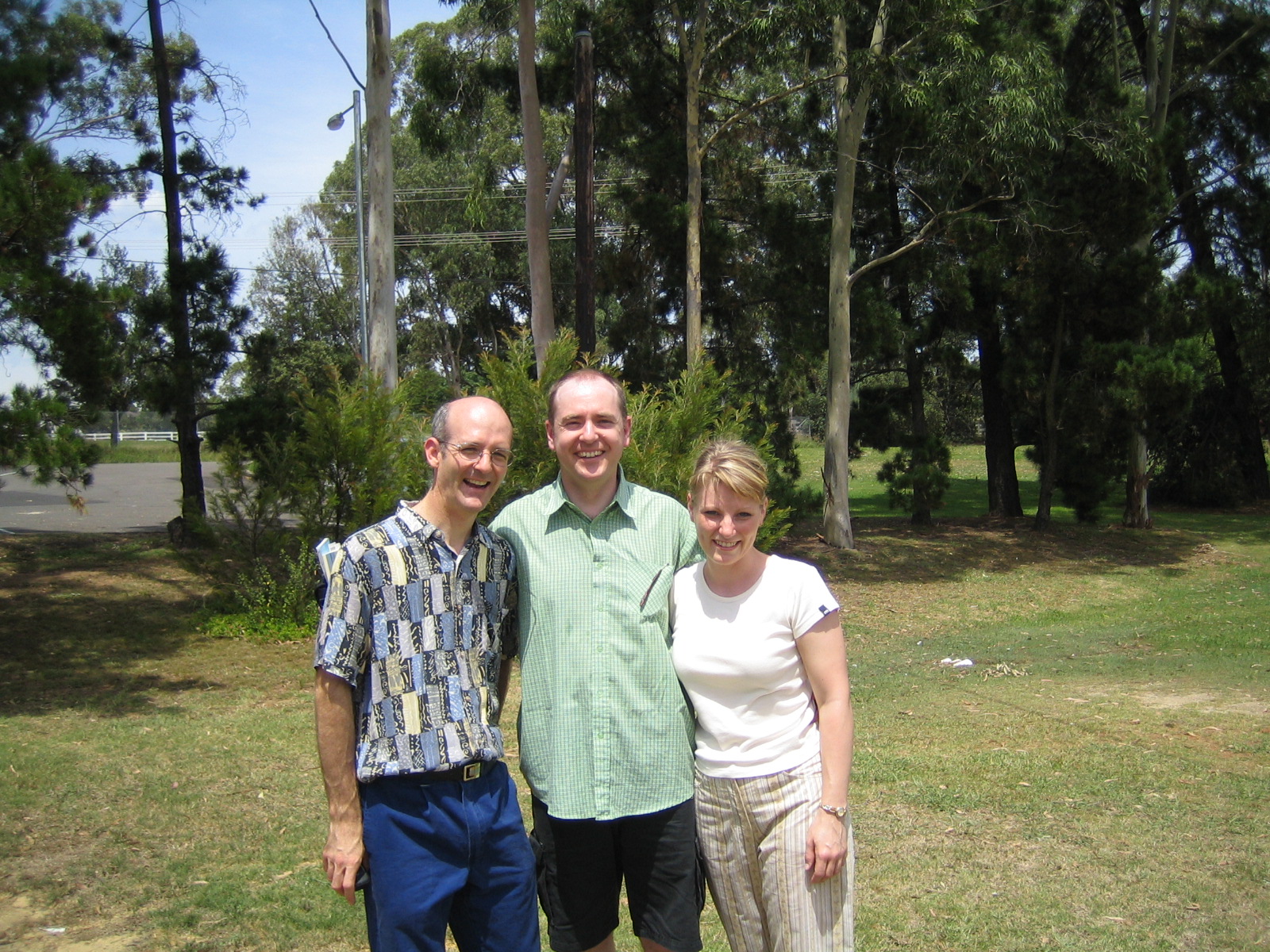 Day 3: A Tour of Bethel Australia