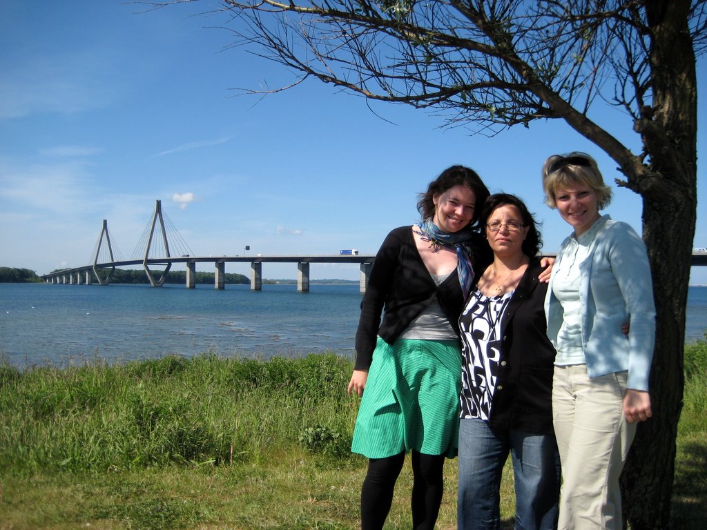 Trip to Mollbergen in Germany