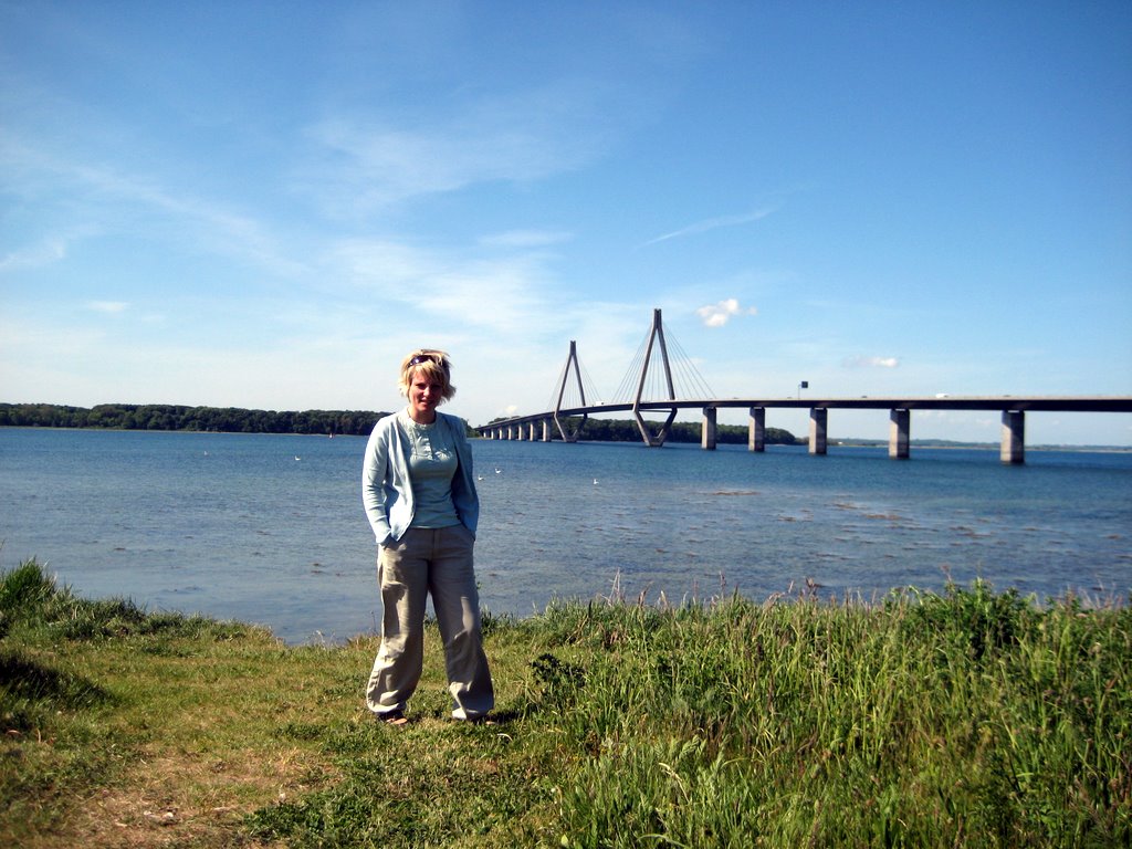 Trip to Mollbergen in Germany