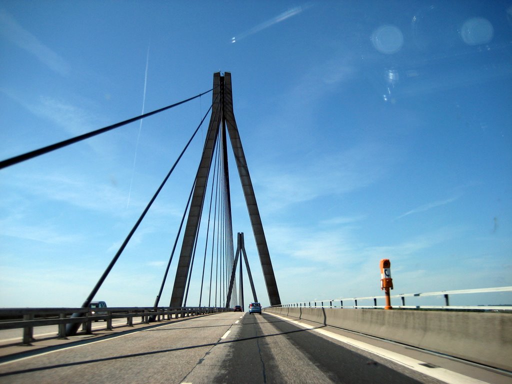 Trip to Mollbergen in Germany