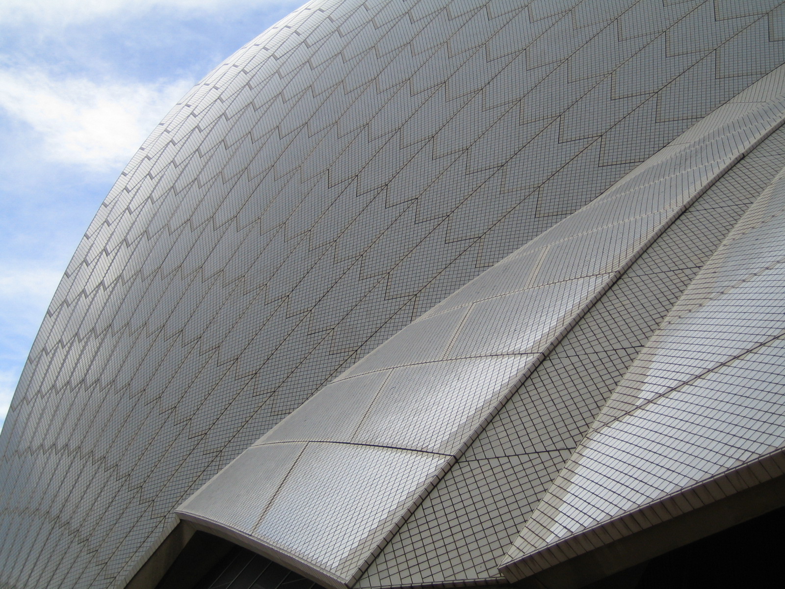 Day 3: Sydney Opera House