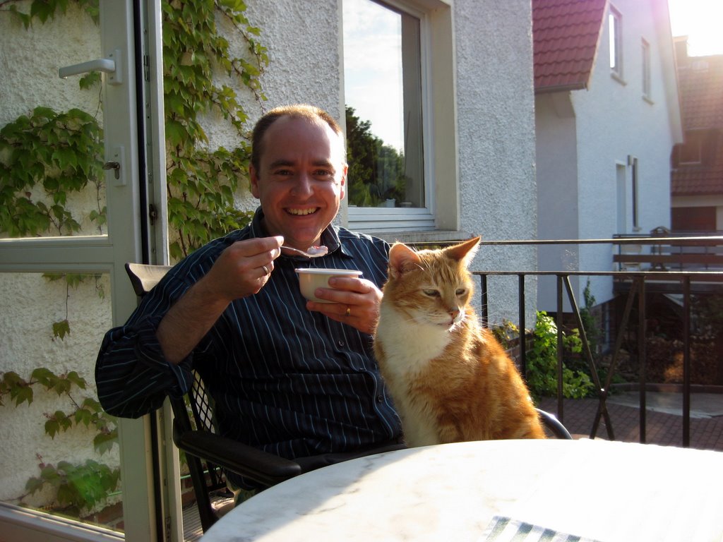 Trip to Mollbergen in Germany