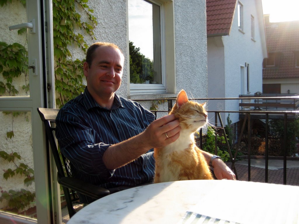 Trip to Mollbergen in Germany