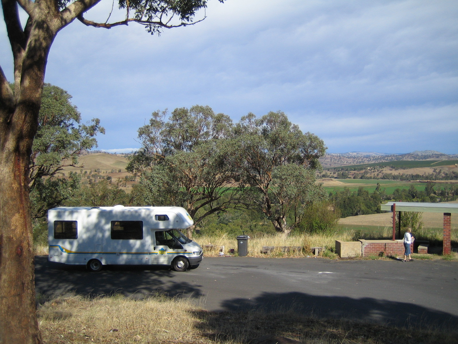 Day 4: Bye bye Sydney, on the road to Melbourne