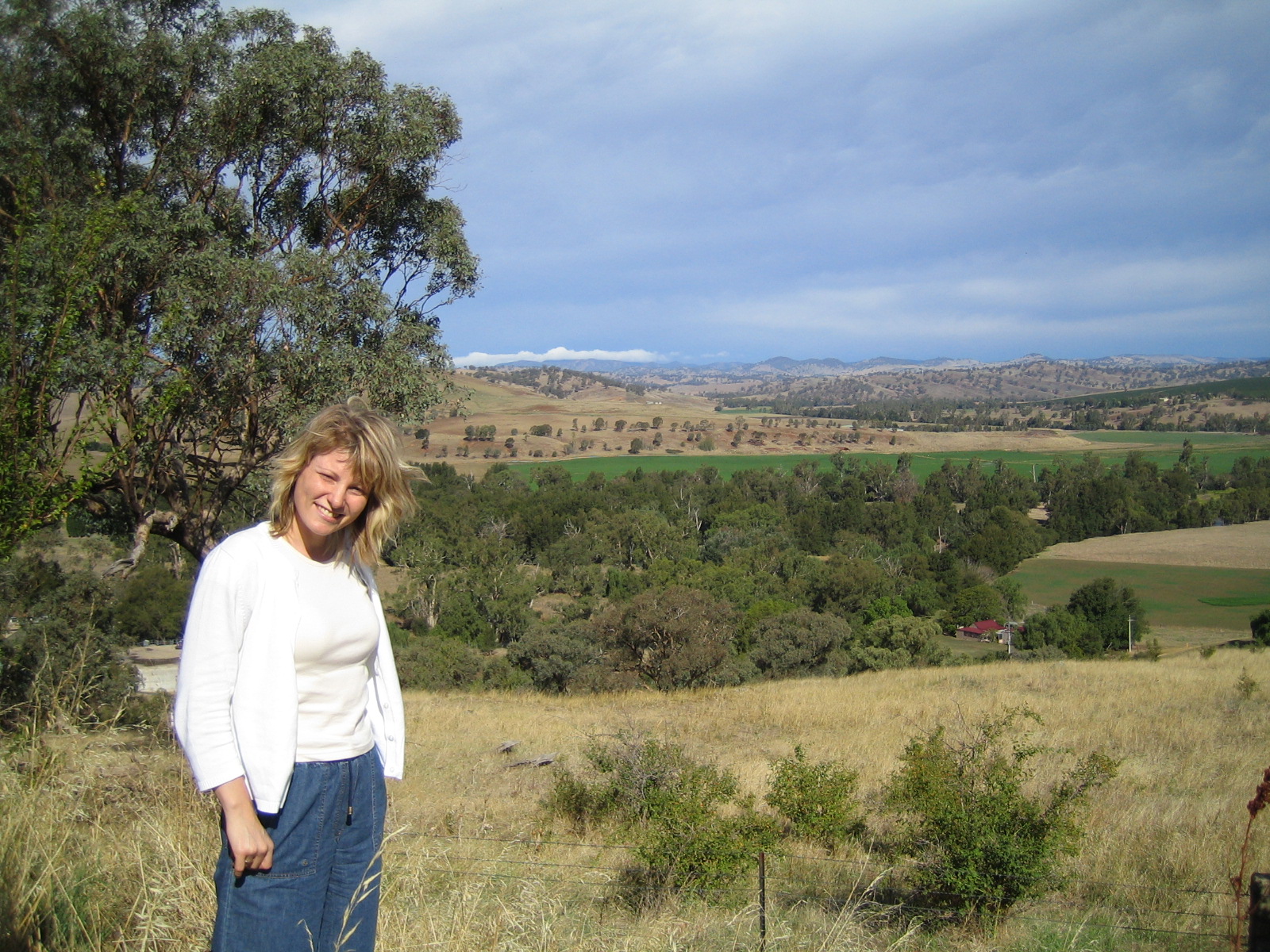 Day 4: Bye bye Sydney, on the road to Melbourne