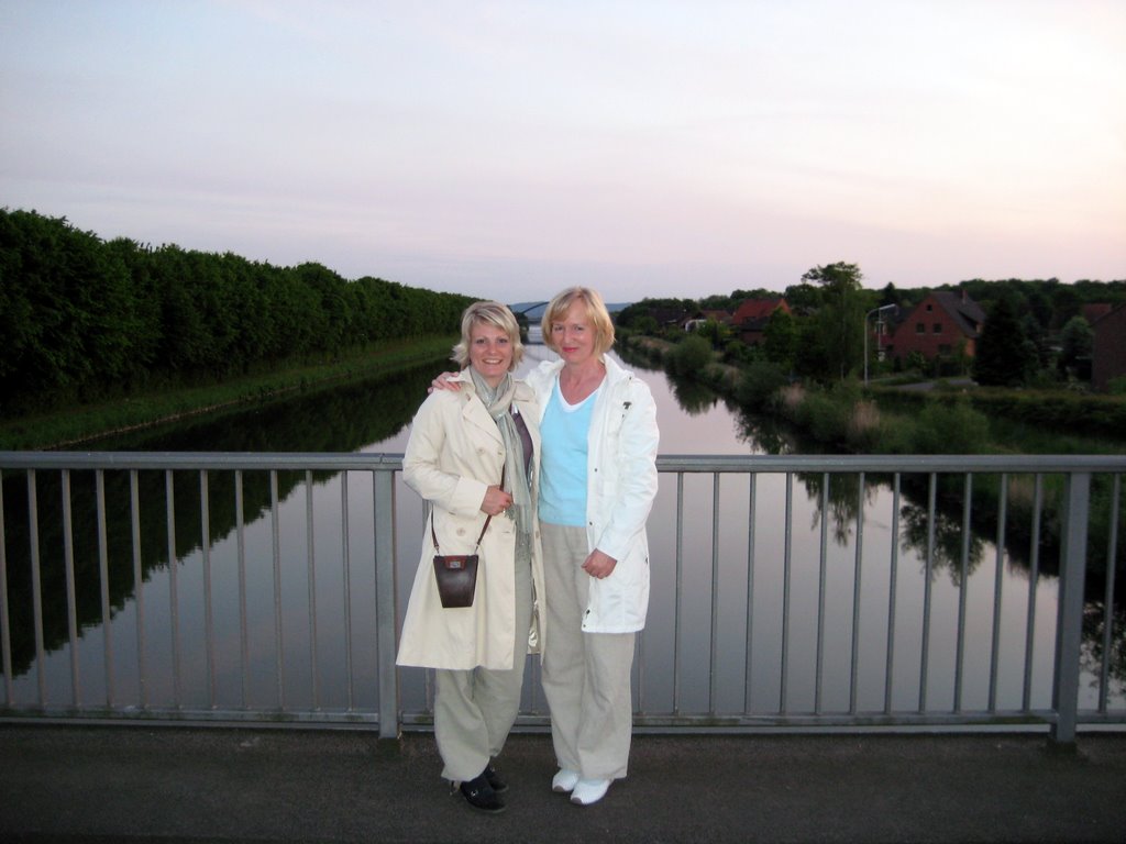 Trip to Mollbergen in Germany