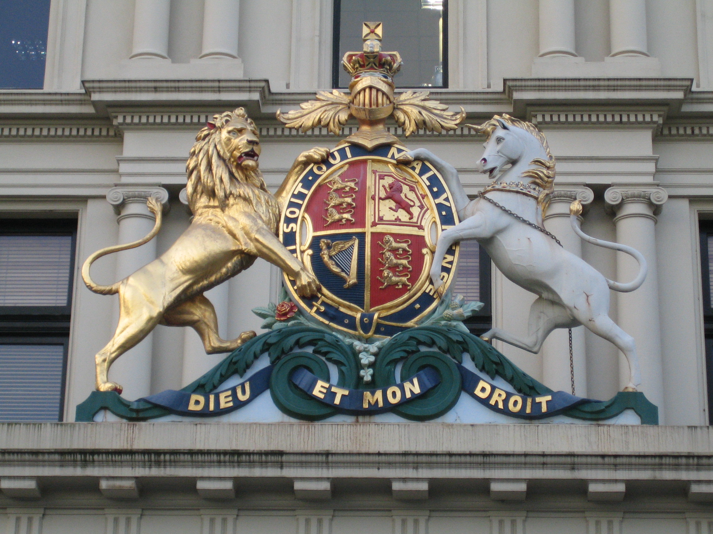 Melbourne: Parliament of Victoria