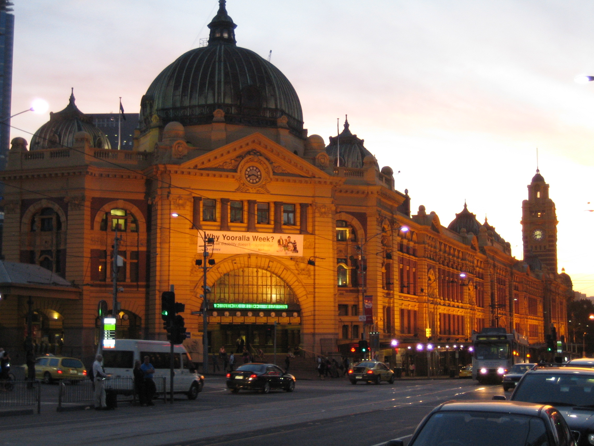 Melbourne: Parliament of Victoria