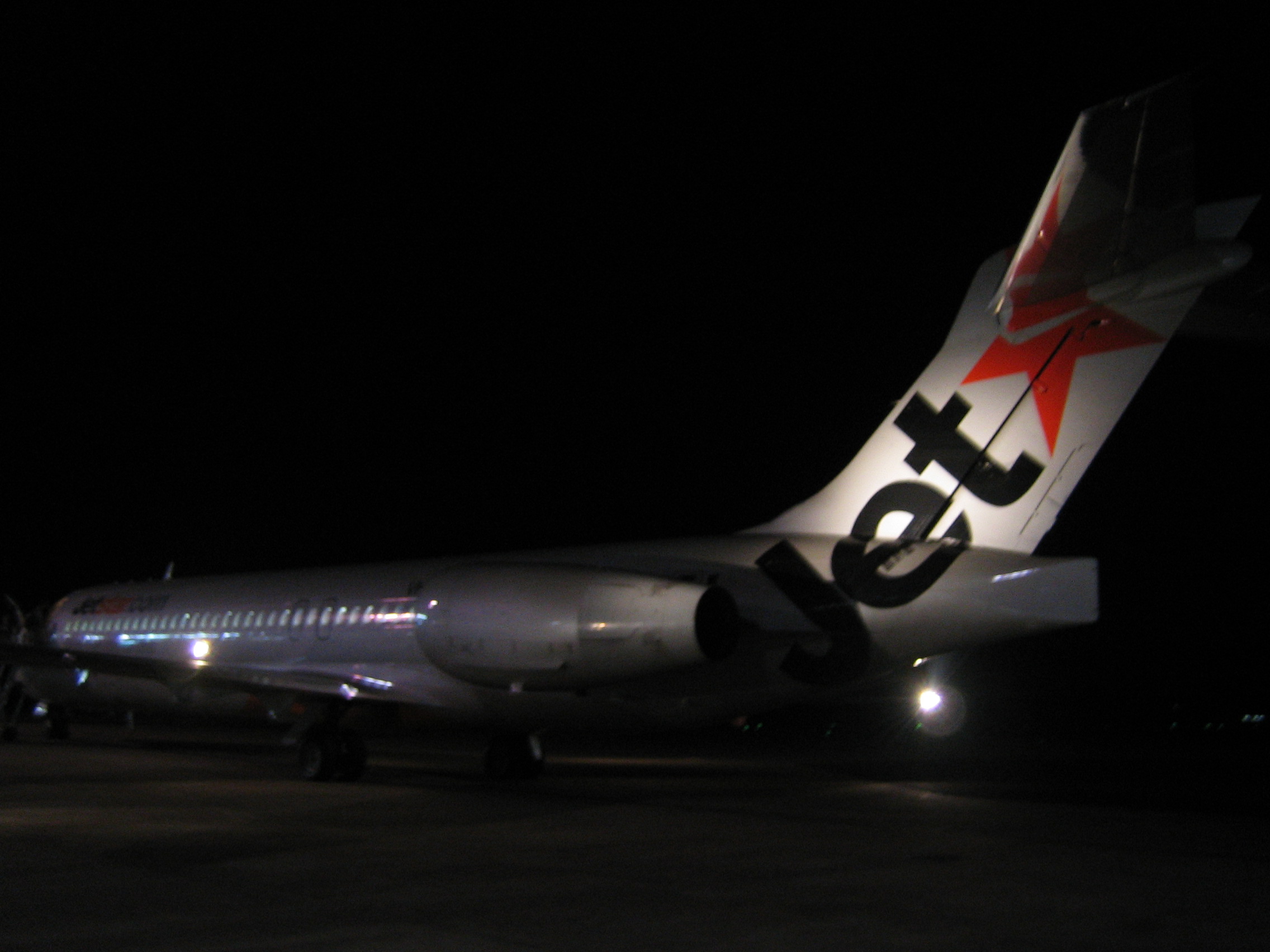 Goodbye Melbourne