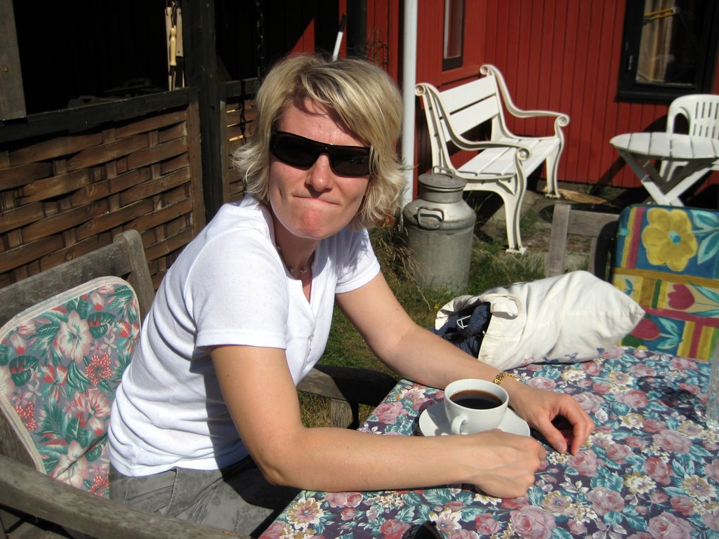 BBQ in Vig