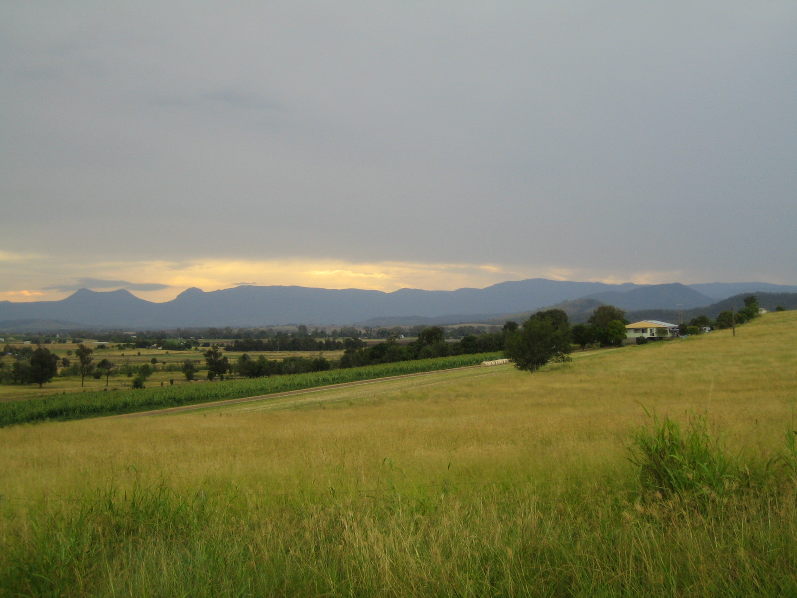 Kalbar photos