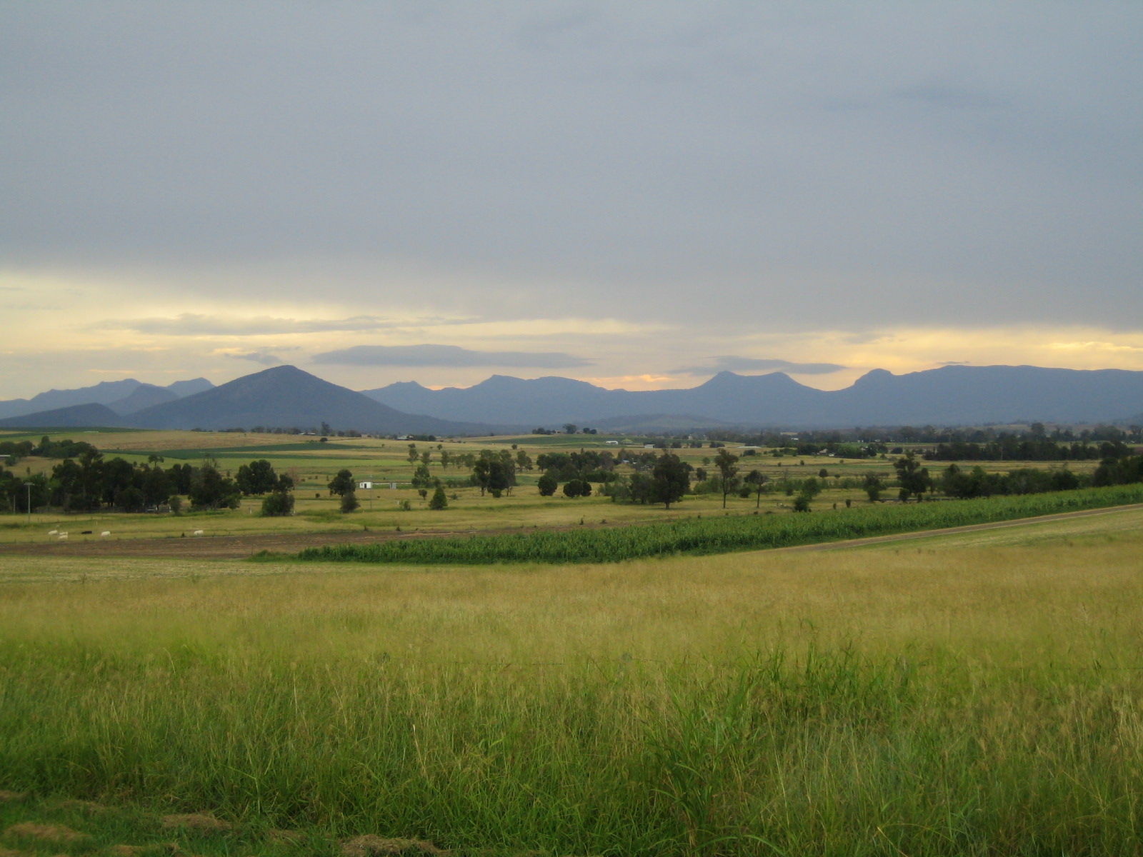Kalbar photos