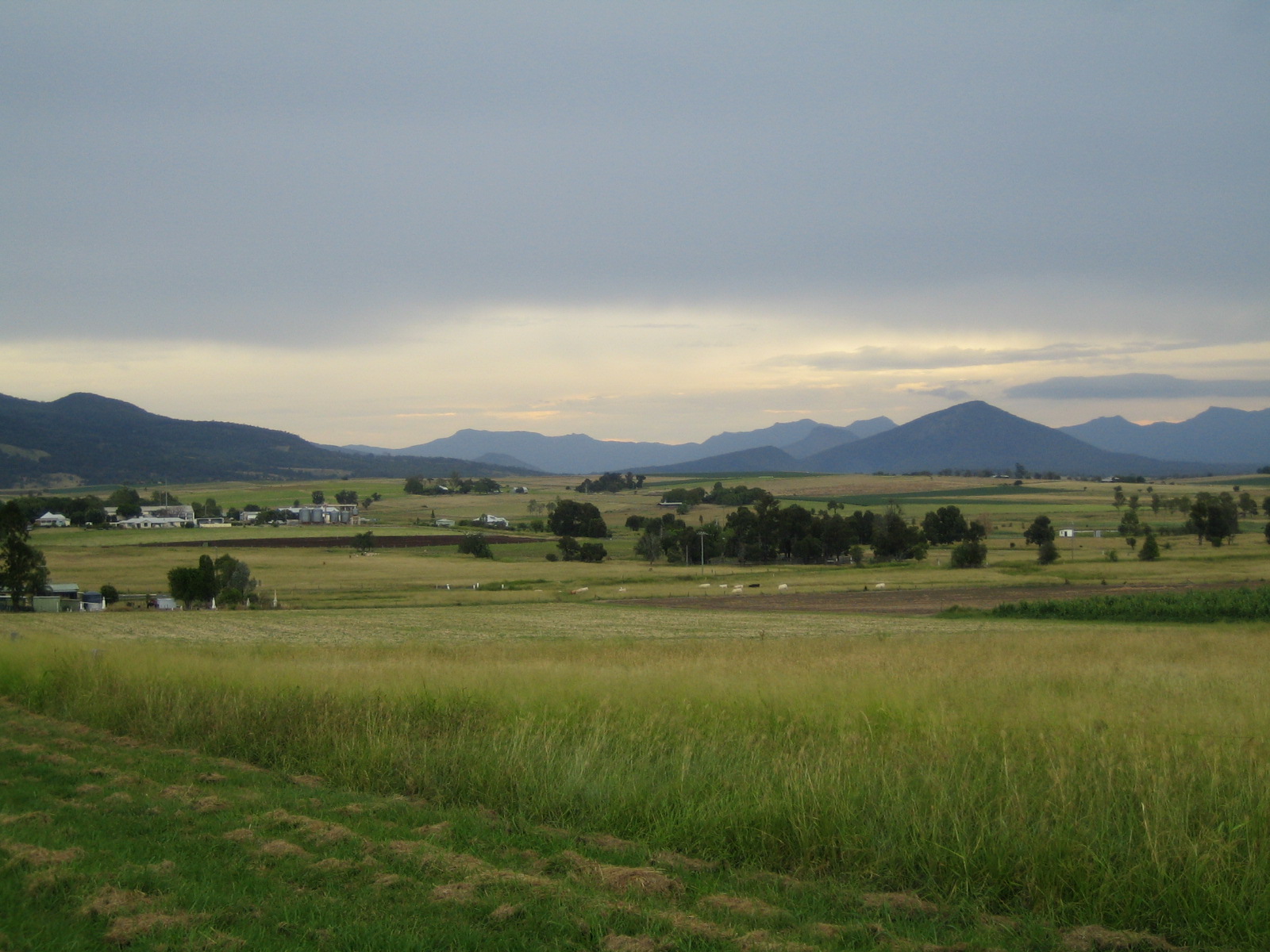 Kalbar photos