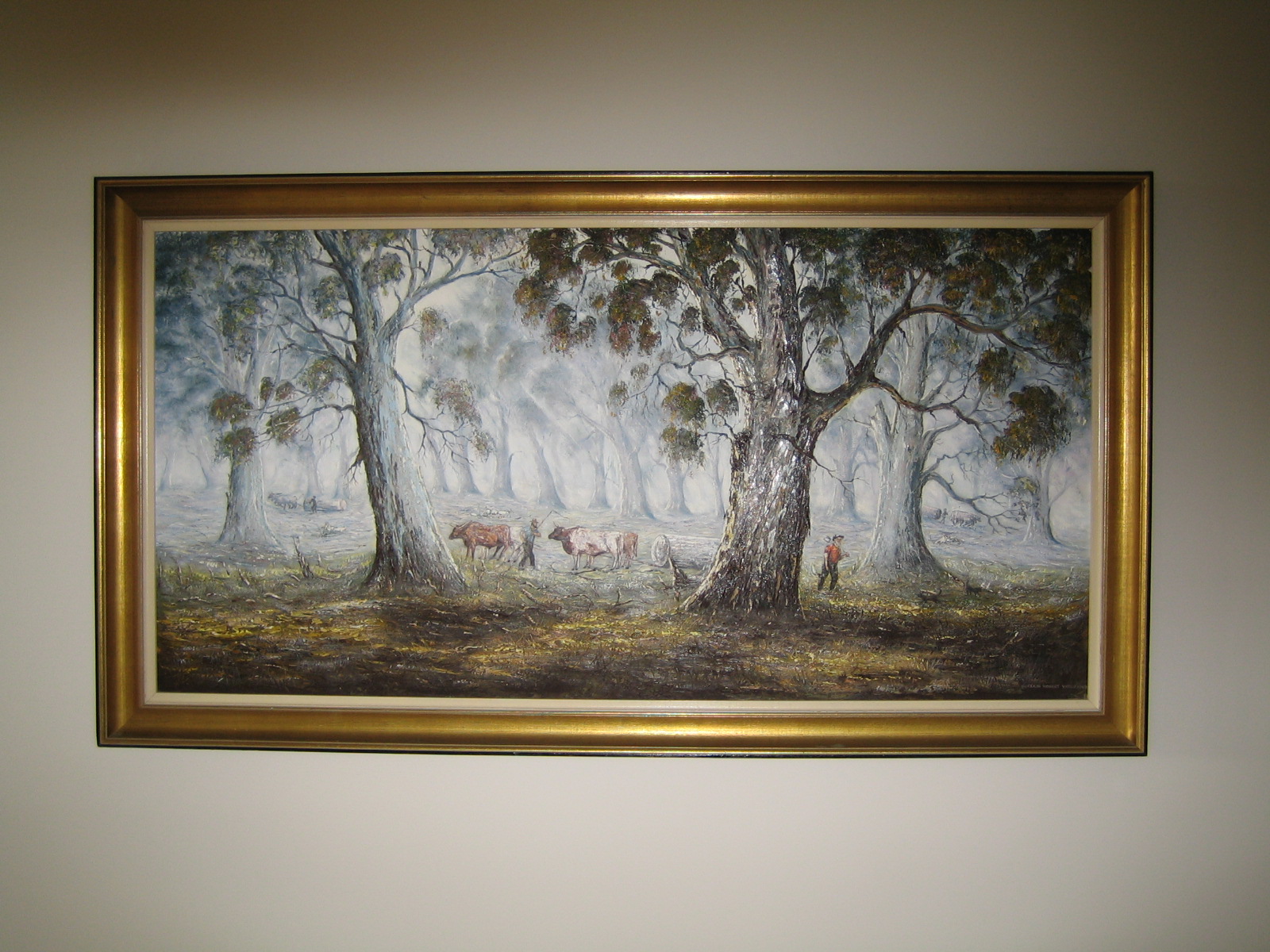 Mount Tamborine Kingdom Hall