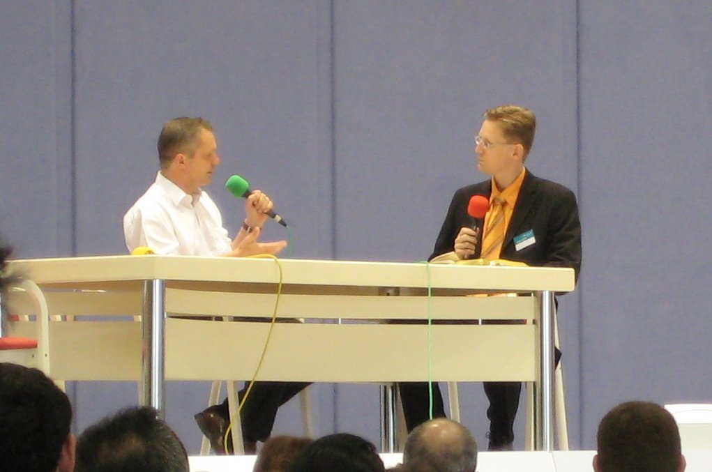 Meckenheim 2008