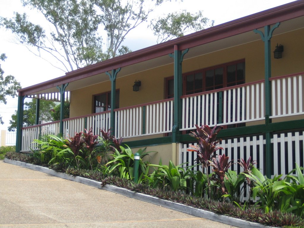 Toowong Kingdom Hall