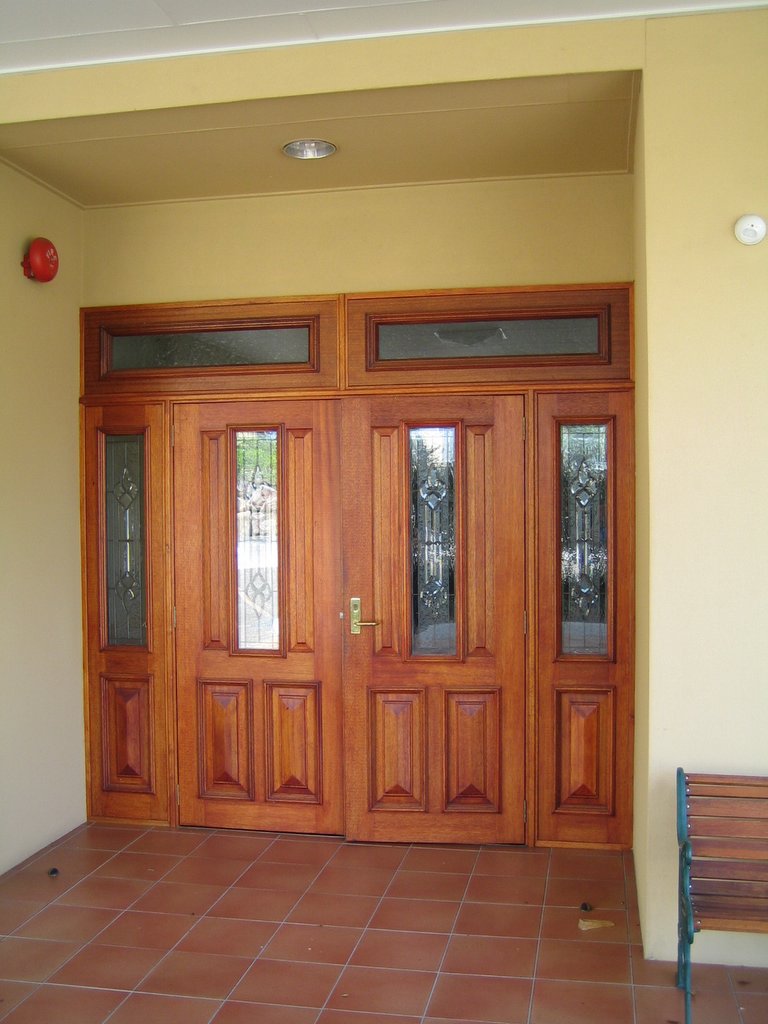 Toowong Kingdom Hall
