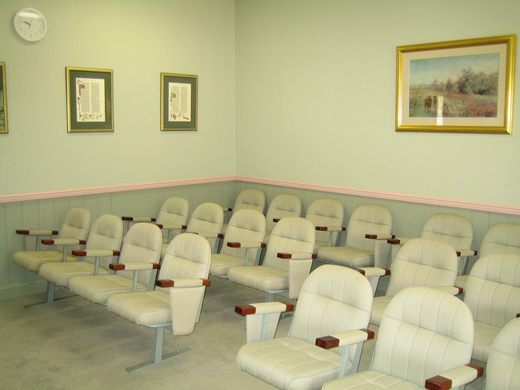 Toowong Kingdom Hall