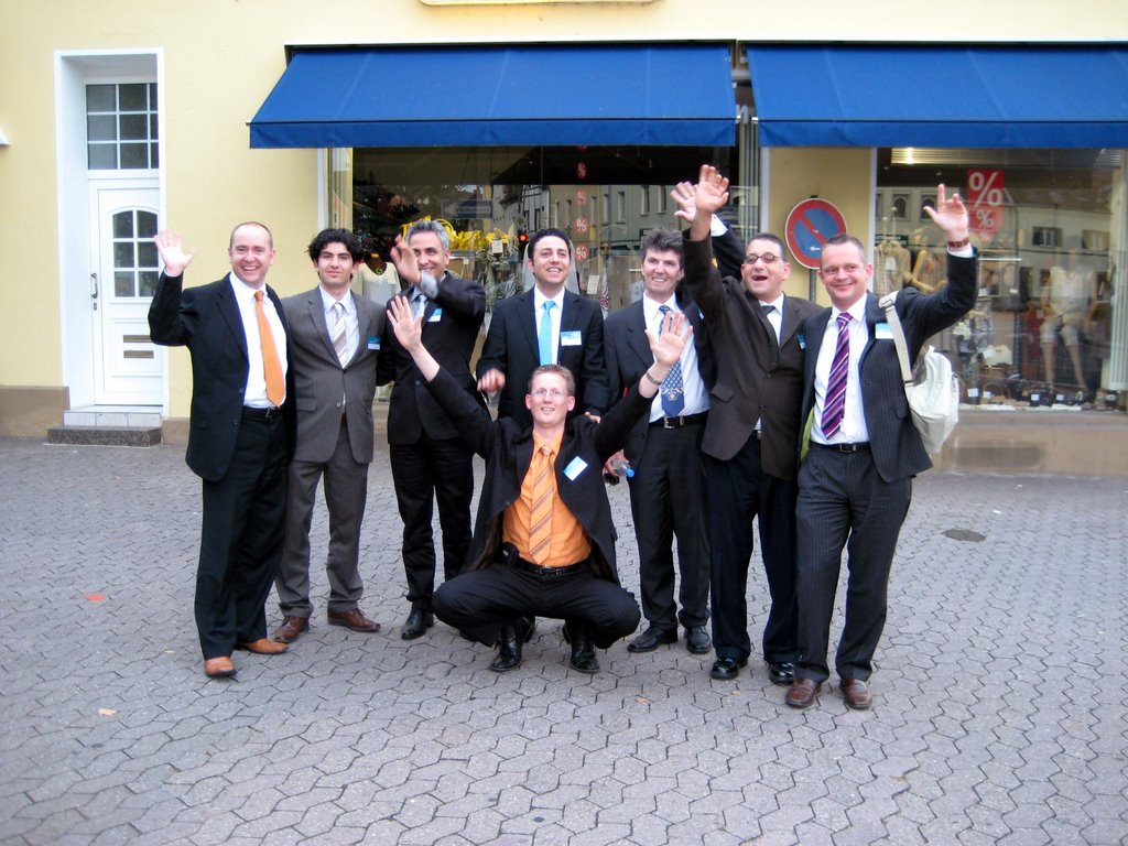Meckenheim 2008