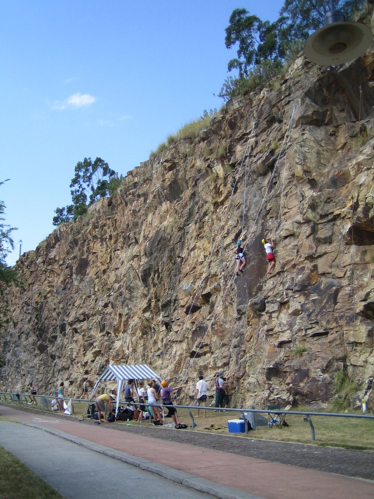 Kangaroo Point