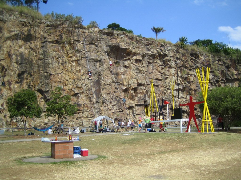 Kangaroo Point