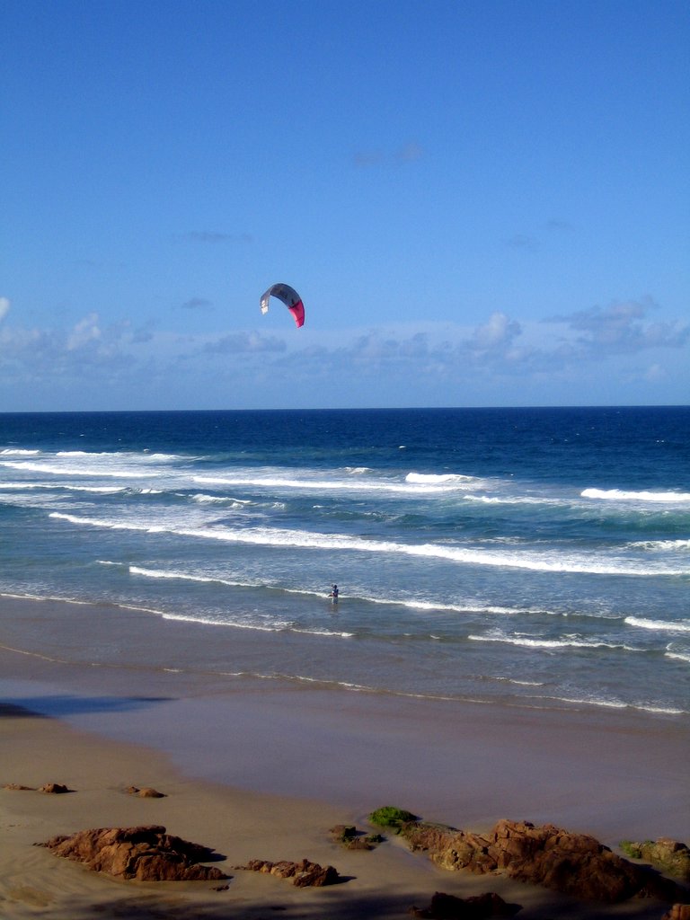 A trip to Coolum Beach