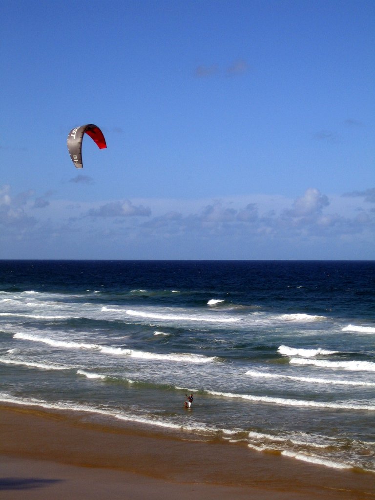 A trip to Coolum Beach