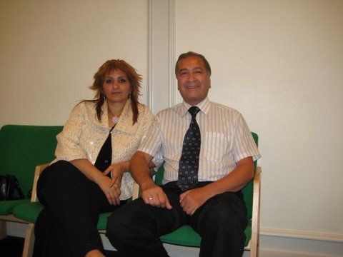 Davood, Mariam and others