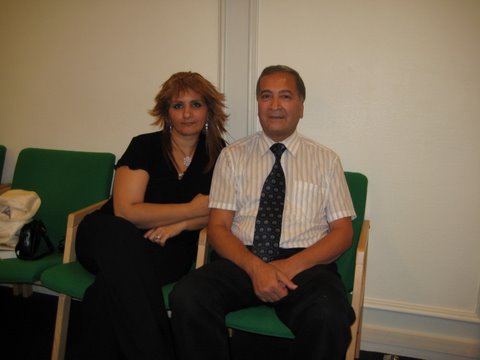 Davood, Mariam and others