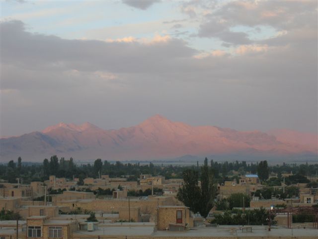 Nikolaj's photos from Iran