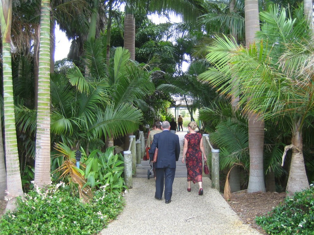 Mt. Coolum Kingdom Hall