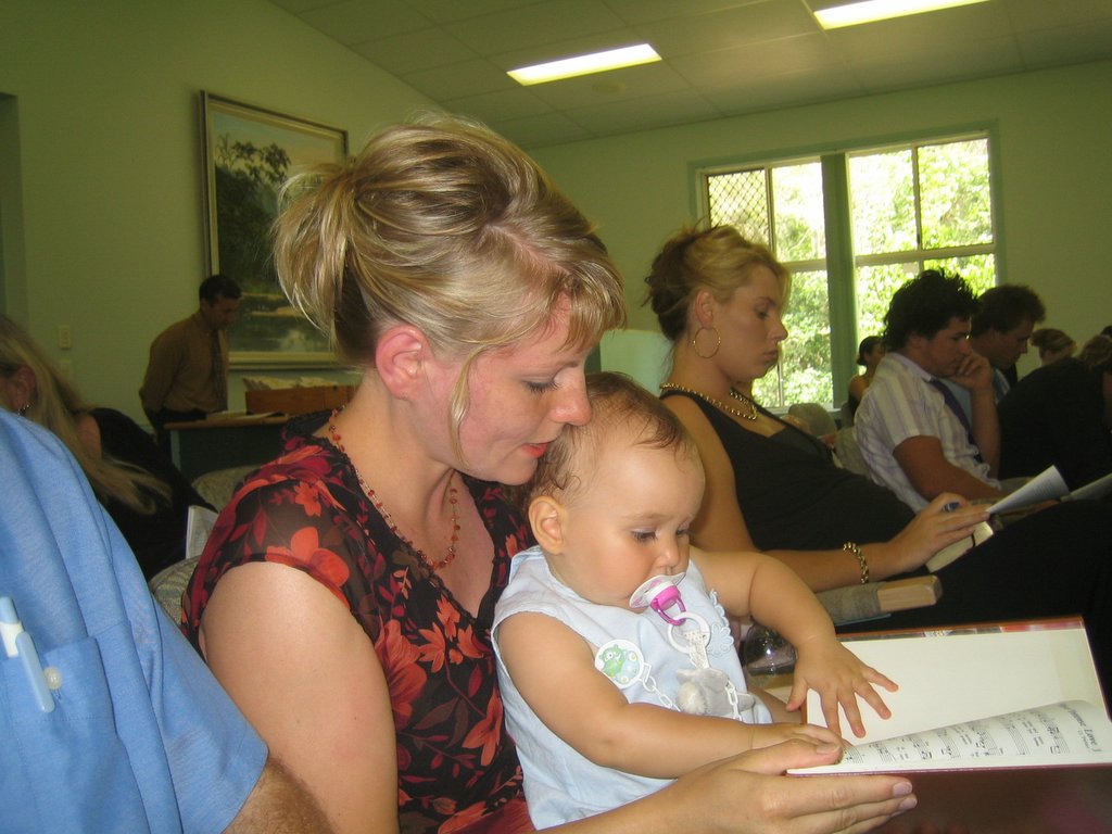 Mt. Coolum Kingdom Hall