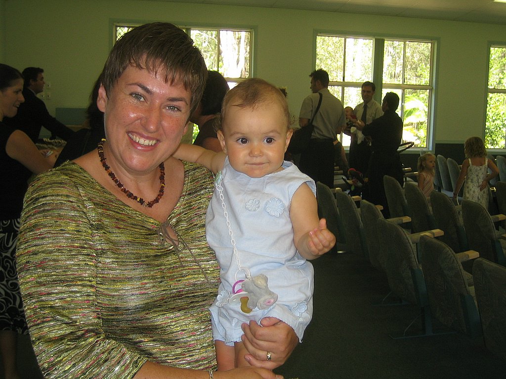 Mt. Coolum Kingdom Hall