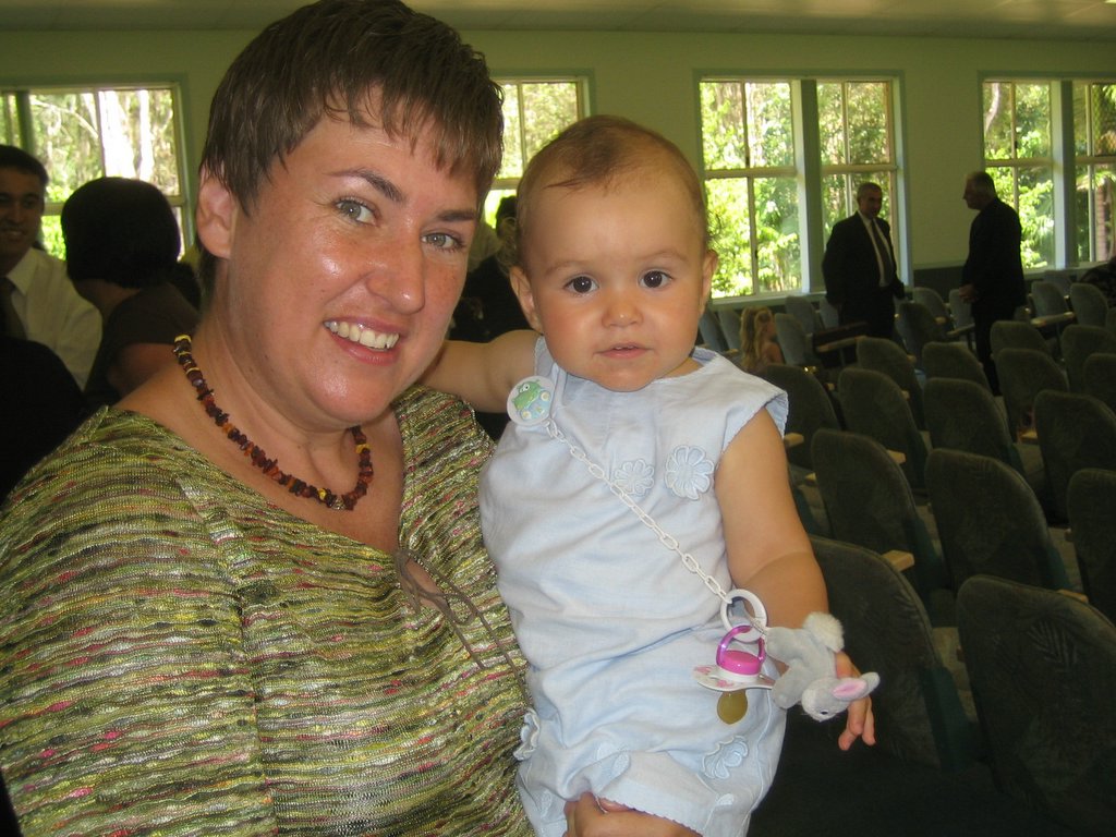 Mt. Coolum Kingdom Hall