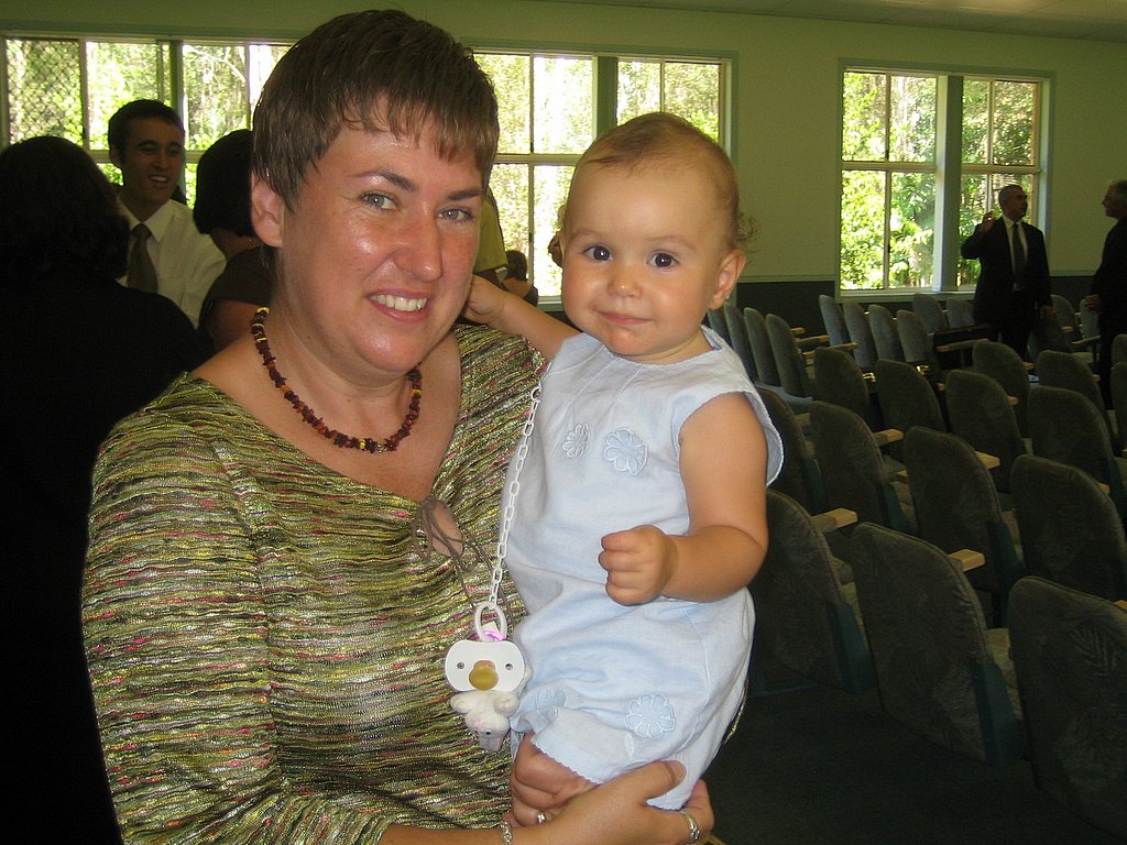 Mt. Coolum Kingdom Hall