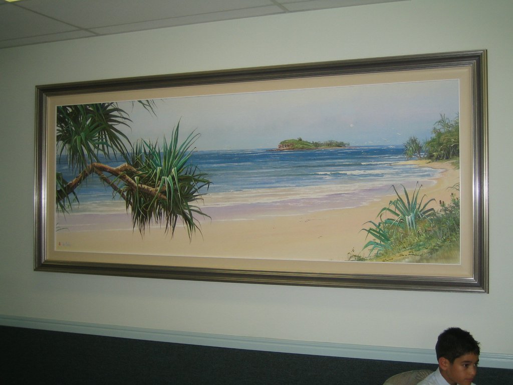 Mt. Coolum Kingdom Hall