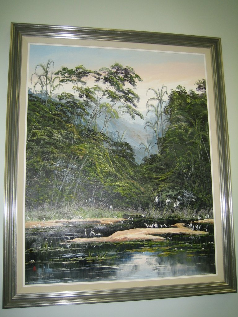 Mt. Coolum Kingdom Hall