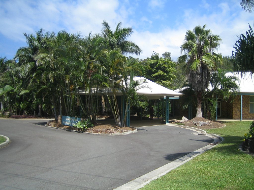 Mt. Coolum Kingdom Hall
