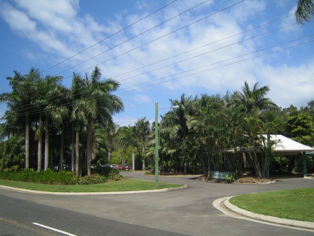 Mt. Coolum Kingdom Hall