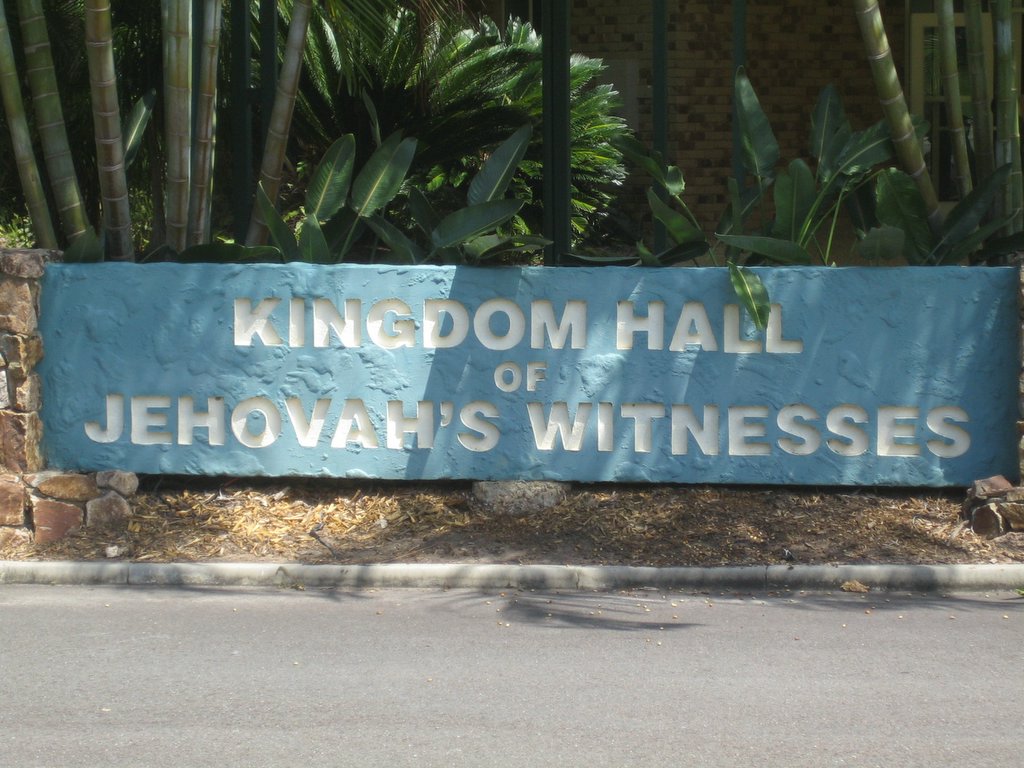 Mt. Coolum Kingdom Hall