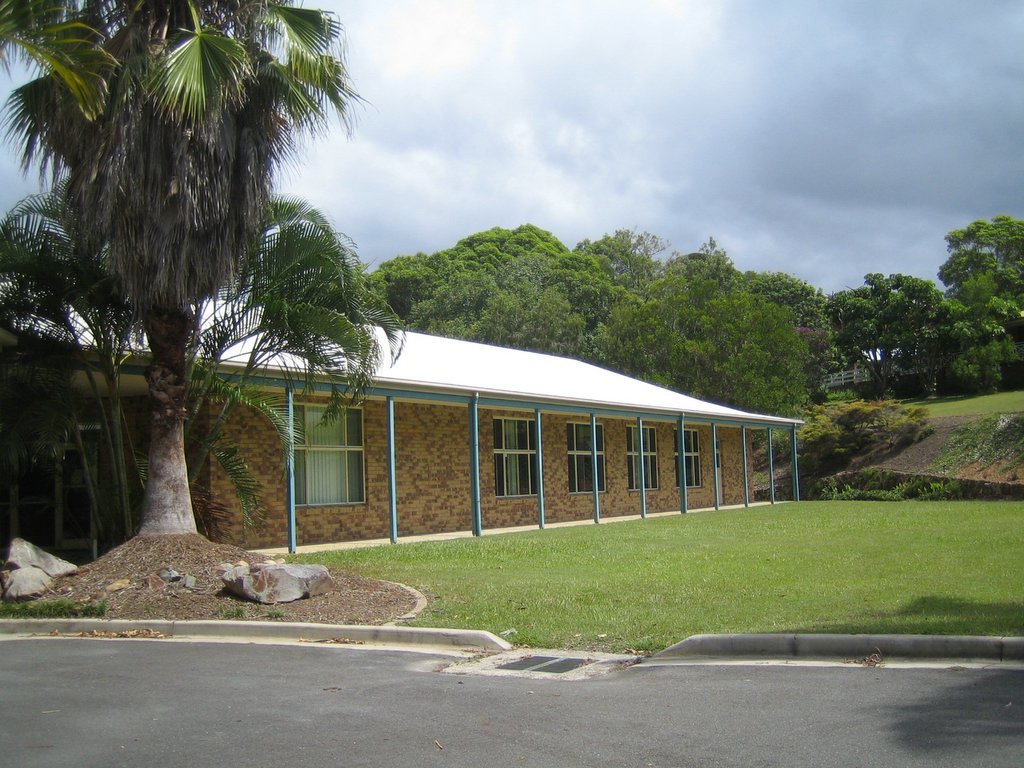 Mt. Coolum Kingdom Hall