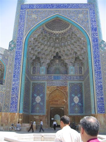 Nikolaj's photos from Iran