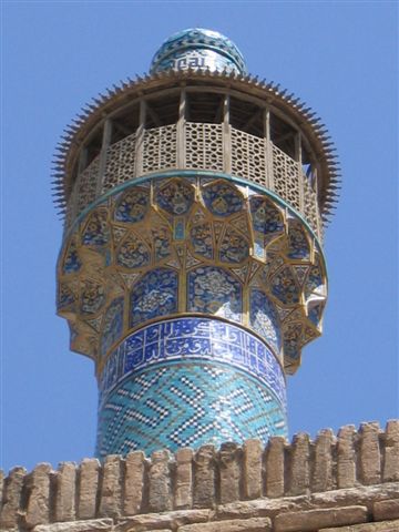 Nikolaj's photos from Iran