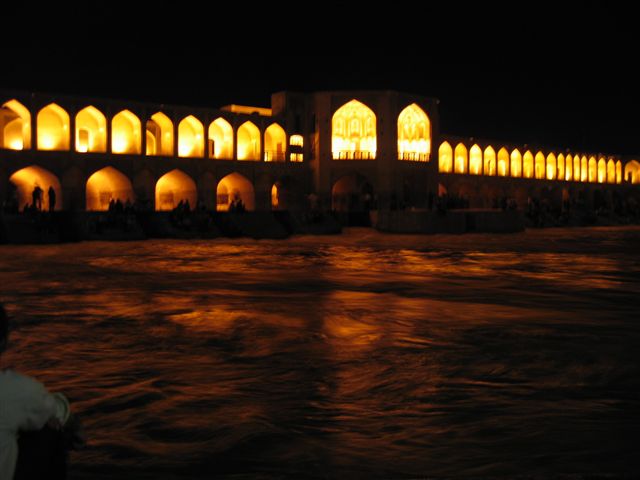 Nikolaj's photos from Iran