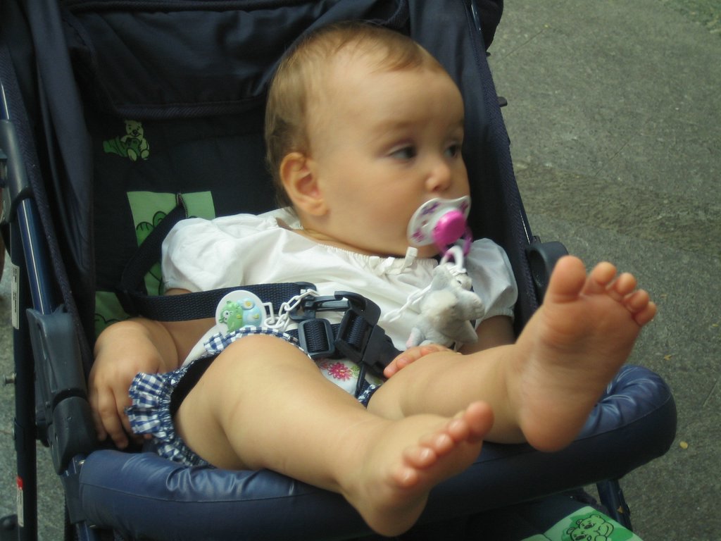Trip to Brissie